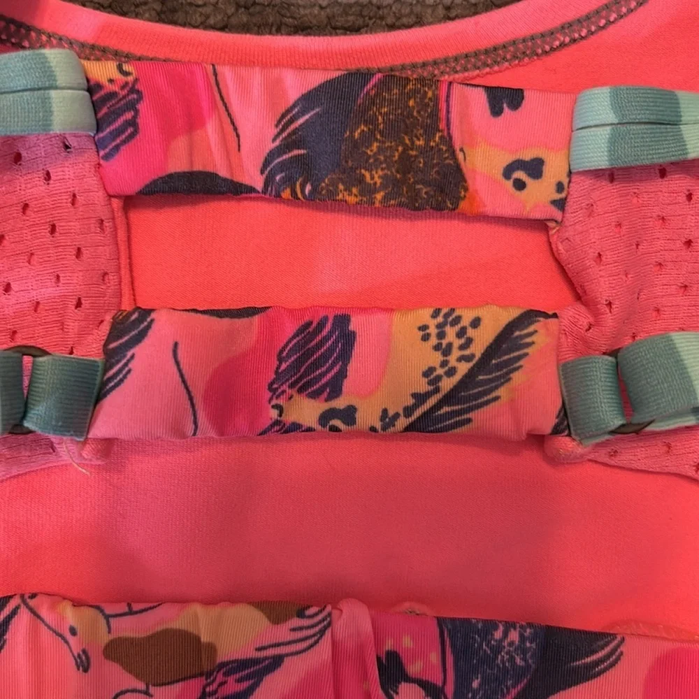 Maaji Strappy Sports Bra ⭐️